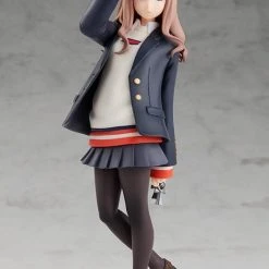 Kaiju Good Smile Company Pop Up Parade Yume Minami SSSS Dynazenon Statue