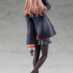 Kaiju Good Smile Company Pop Up Parade Yume Minami SSSS Dynazenon Statue