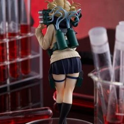 Good Smile Company Pop Up Parade My Hero Academia Himiko Toga Figure Statue 6 Good Smile Company Pop Up Parade My Hero Academia Himiko Toga Figure Statue