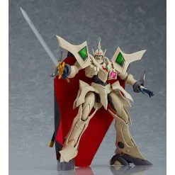 Good Smile Company Moderoid The Vision Of Escaflowne: Escaflowne Model Kit