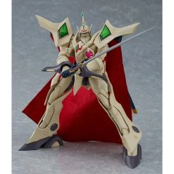 Good Smile Company Moderoid The Vision Of Escaflowne: Escaflowne Model Kit 10 Good Smile Company Moderoid The Vision Of Escaflowne: Escaflowne Model Kit