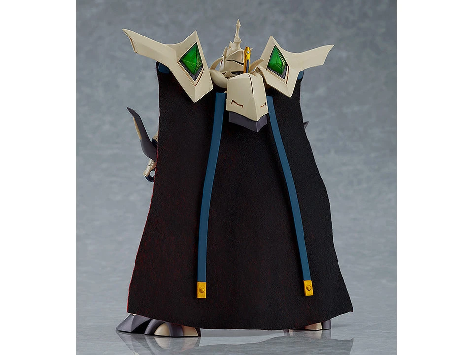 Good Smile Company Moderoid The Vision Of Escaflowne: Escaflowne Model Kit 7 Good Smile Company Moderoid The Vision Of Escaflowne: Escaflowne Model Kit