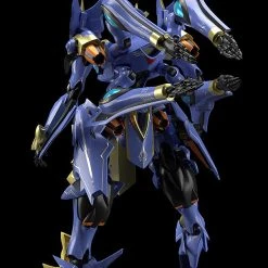 Good Smile Company Moderoid Knight's & Magic Ikaruga Model Kit