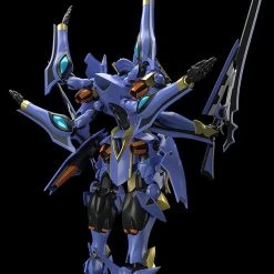 Good Smile Company Moderoid Knight's & Magic Ikaruga Model Kit