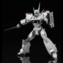 Good Smile Company Moderoid Patlabor 1/60 AV-98 Ingram & Bulldog Model Kit