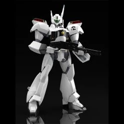 Good Smile Company Moderoid Patlabor 1/60 AV-98 Ingram & Bulldog Model Kit
