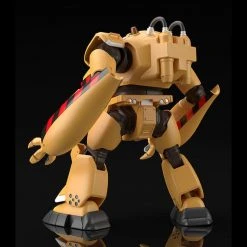 Good Smile Company Moderoid Patlabor 1/60 AV-98 Ingram & Bulldog Model Kit