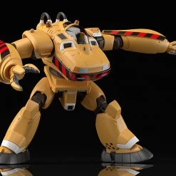 Good Smile Company Moderoid Patlabor 1/60 AV-98 Ingram & Bulldog Model Kit