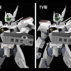 Good Smile Company Moderoid Patlabor 1/60 AV-98 Ingram & Bulldog Model Kit