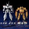 Good Smile Company Moderoid Patlabor 1/60 AV-98 Ingram & Bulldog Model Kit
