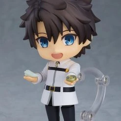 Good Smile Company Nendoroid #1286 Master Gudao Male Protagonist Fate/Grand Order Nendoroid Series