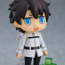 Good Smile Company Nendoroid #1286 Master Gudao Male Protagonist Fate/Grand Order Nendoroid Series
