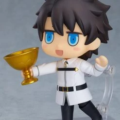 Good Smile Company Nendoroid #1286 Master Gudao Male Protagonist Fate/Grand Order Nendoroid Series