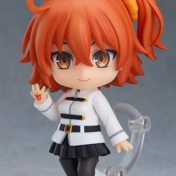 Good Smile Company Nendoroid Series Nendoroid #703b Master Gudako Female Protagonist (Light Edition) Fate/Grand Order