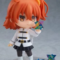 Good Smile Company Nendoroid Series Nendoroid #703b Master Gudako Female Protagonist (Light Edition) Fate/Grand Order