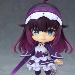 Good Smile Company Nendoroid #1289 Nemesis Infinite Dendrogram Nendoroid Series
