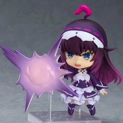 Good Smile Company Nendoroid #1289 Nemesis Infinite Dendrogram Nendoroid Series