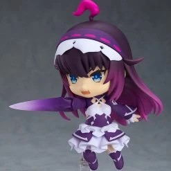 Good Smile Company Nendoroid #1289 Nemesis Infinite Dendrogram Nendoroid Series