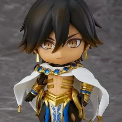 Good Smile Company Nendroid Series Nendoroid #1296-DX Rider (Ozymandias) Ascension Ver. Fate/Grand Order