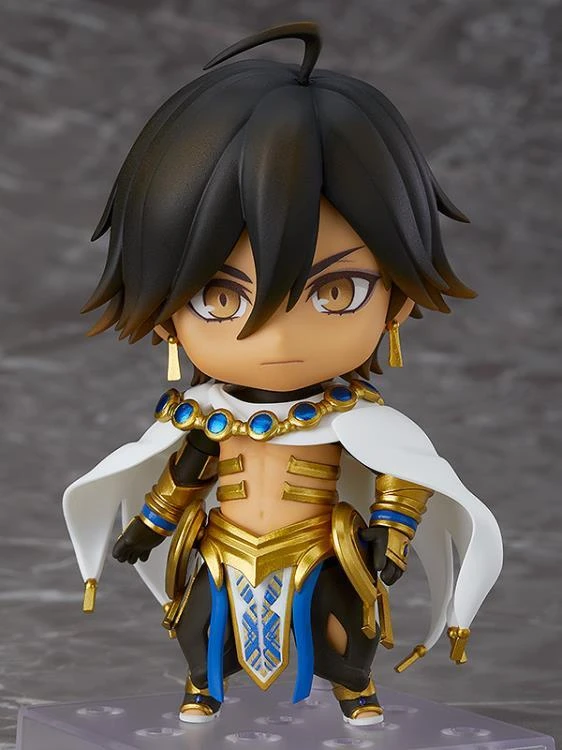 Good Smile Company Nendroid Series Nendoroid #1296-DX Rider (Ozymandias) Ascension Ver. Fate/Grand Order 4 Good Smile Company Nendroid Series Nendoroid #1296-DX Rider (Ozymandias) Ascension Ver. Fate/Grand Order