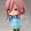 Good Smile Company Nendoroid #1306 Miku Nakano The Quintessential Quintuplets Nendoroid Series