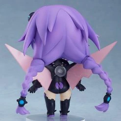 Good Smile Company Nendoroid Series Nendoroid #1291 Purple Heart Hyperdimension Neptunia 11 Good Smile Company Nendoroid Series Nendoroid #1291 Purple Heart Hyperdimension Neptunia