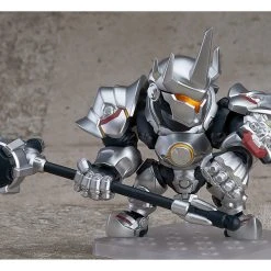 Good Smile Company Nendoroid #1294 Reinhardt (Classic Skin Ver.) Overwatch