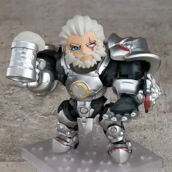Good Smile Company Nendoroid #1294 Reinhardt (Classic Skin Ver.) Overwatch