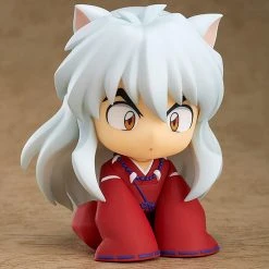 Good Smile Company Nendoroid #1300 Inuyasha Nendroid Series