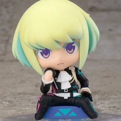 Good Smile Company Nendoroid #1314-DX Lio Fotia (Complete Combustion Ver.) PROMARE Nendoroid Series