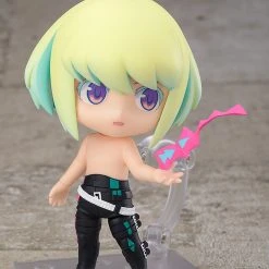 Good Smile Company Nendoroid #1314-DX Lio Fotia (Complete Combustion Ver.) PROMARE Nendoroid Series
