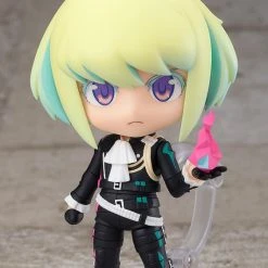 Good Smile Company Nendoroid #1314-DX Lio Fotia (Complete Combustion Ver.) PROMARE Nendoroid Series