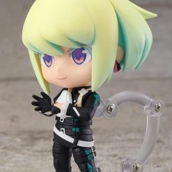Good Smile Company Nendoroid #1314-DX Lio Fotia (Complete Combustion Ver.) PROMARE Nendoroid Series