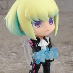 Good Smile Company Nendoroid #1314-DX Lio Fotia (Complete Combustion Ver.) PROMARE Nendoroid Series