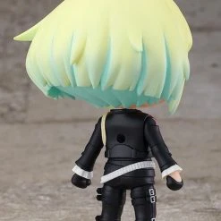 Good Smile Company Nendoroid #1314-DX Lio Fotia (Complete Combustion Ver.) PROMARE Nendoroid Series