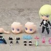 Good Smile Company Nendoroid #1314-DX Lio Fotia (Complete Combustion Ver.) PROMARE Nendoroid Series