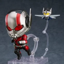 Good Smile Company Nendoroid #1345-DX Ant-Man Avengers: Endgame Nendoroid Series