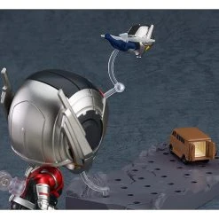 Good Smile Company Nendoroid #1345-DX Ant-Man Avengers: Endgame Nendoroid Series