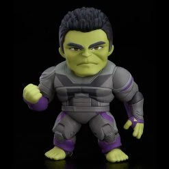 Good Smile Company Nendoroid #1299 Hulk Avengers: Endgame