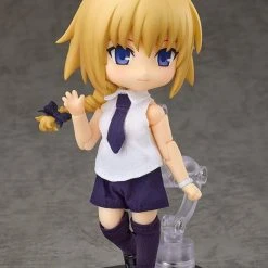 Good Smile Company Nendoroid Doll Ruler (Casual Ver.) Fate/ Apocrypha