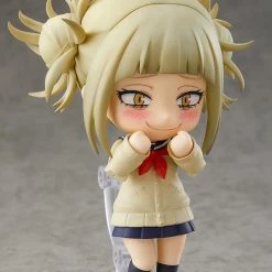 Good Smile Company Nendoroid #1333 Himiko Toga My Hero Academia
