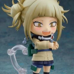 Good Smile Company Nendoroid #1333 Himiko Toga My Hero Academia 10 Good Smile Company Nendoroid #1333 Himiko Toga My Hero Academia