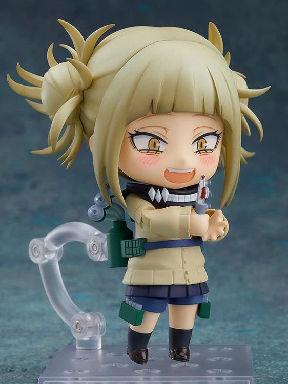 Good Smile Company Nendoroid #1333 Himiko Toga My Hero Academia 6 Good Smile Company Nendoroid #1333 Himiko Toga My Hero Academia