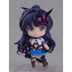Good Smile Company Nendoroid #1337 Raiden Mei (Lightning Empress Ver.) Honkai Impact 3rd