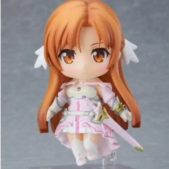 Good Smile Company Nendoroid Series Nendoroid #1343 Asuna (Stacia, The Goddess Of Creation Ver.) Sword Art Online