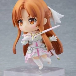 Good Smile Company Nendoroid Series Nendoroid #1343 Asuna (Stacia, The Goddess Of Creation Ver.) Sword Art Online