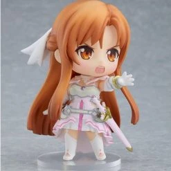 Good Smile Company Nendoroid Series Nendoroid #1343 Asuna (Stacia, The Goddess Of Creation Ver.) Sword Art Online