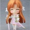 Good Smile Company Nendoroid Series Nendoroid #1343 Asuna (Stacia, The Goddess Of Creation Ver.) Sword Art Online