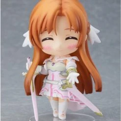 Good Smile Company Nendoroid Series Nendoroid #1343 Asuna (Stacia, The Goddess Of Creation Ver.) Sword Art Online