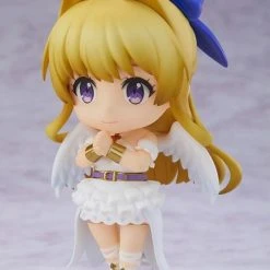 Good Smile Company Nendoroid Series Nendoroid #1353 Ristarte Cautious Hero: The Hero Is Overpowered But Overly Cautious